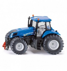 TRACTEUR NEW HOLLAND T8.390 1/32