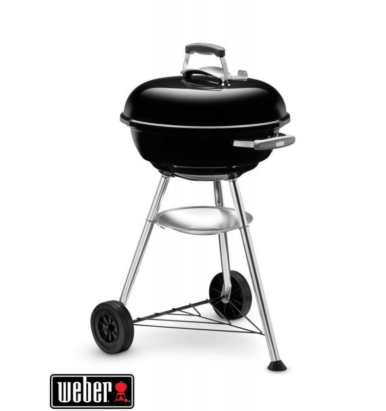 Barbecue Compact Kettle 47Cm