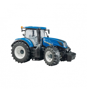 Tracteur NEW HOLLAND T7.315