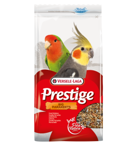 Prestige Grande Perruche 1Kg