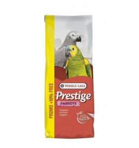 Prestige Perroquet 16,5Kg