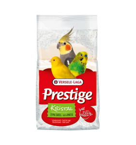 Prestige Fond Cage Kristal 2Kg