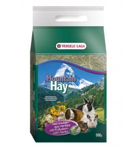 Mountain Hay Herbs 500G