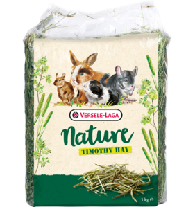 Nature Timothy Hay 1Kg