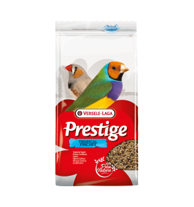 Prestige Oiseaux Exotiques 1Kg