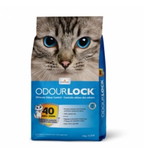 Litiere Odour Lock Premium...