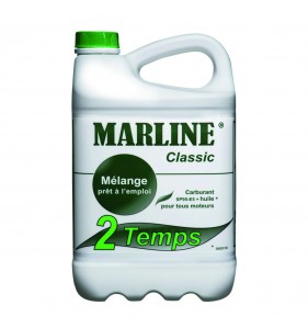 Marline Classic 2 temps - 5 L