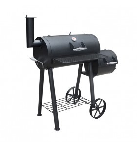 Barbecue et Fumoir à charbon Landmann 11407
