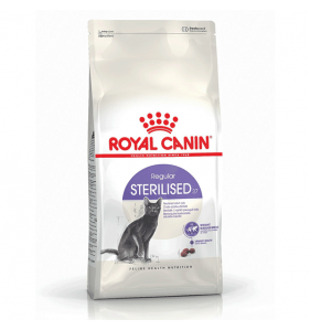 Royal Canin Royal Canin Sterilised 37