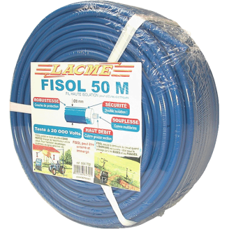 Rouleau Fisol 50M