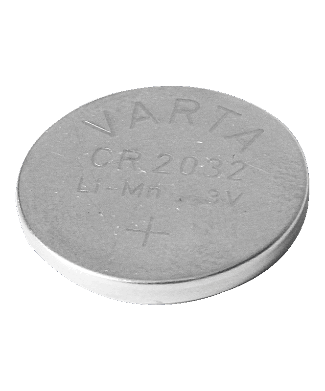 Pile Lithium 3V Cr2032 Bl Pile Lithium 3V Cr2032 Bl