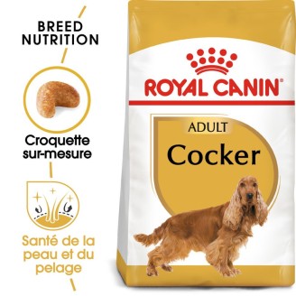 Cocker Adult 3Kg