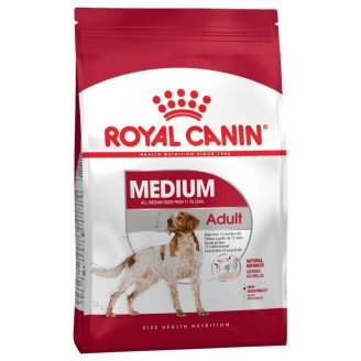 Medium Adult 10Kg