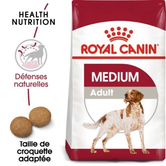 Medium Adult 10Kg