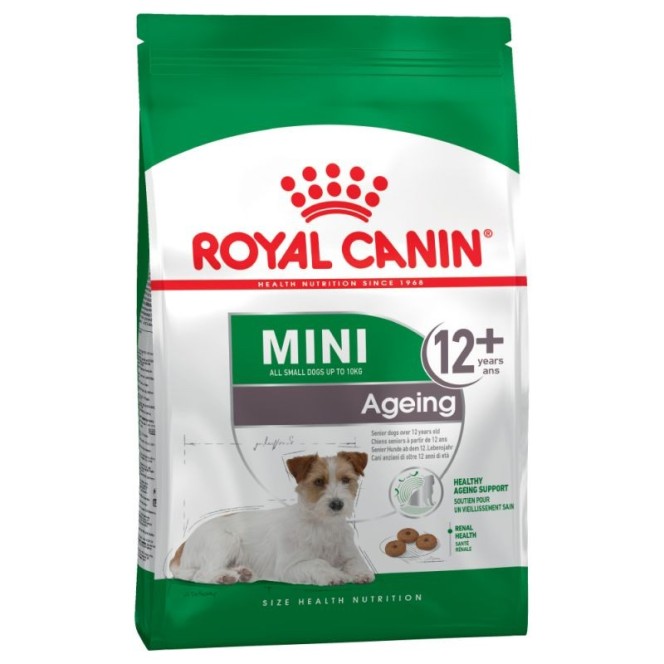 Mini Ageing 12+ 3,5Kg