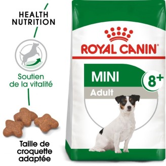 Mini Adult 8+ 4Kg