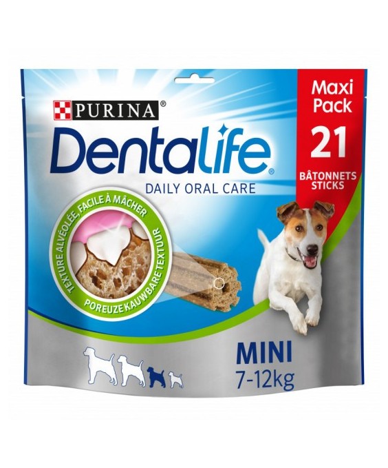 Dentalife Grand Format - Mini