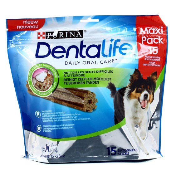 Dentalife Grand Format - Medium