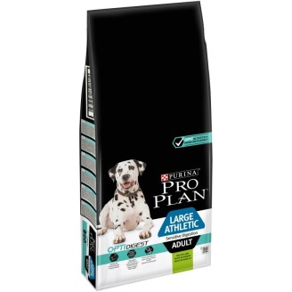 Opti Digest Large Adult Athletic 14Kg