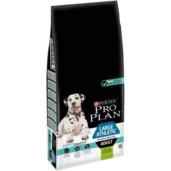 Opti Digest Large Adult Athletic 14Kg