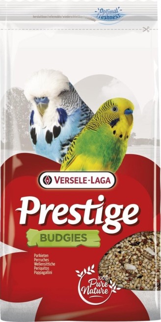 Prestige Perruche 22Kg