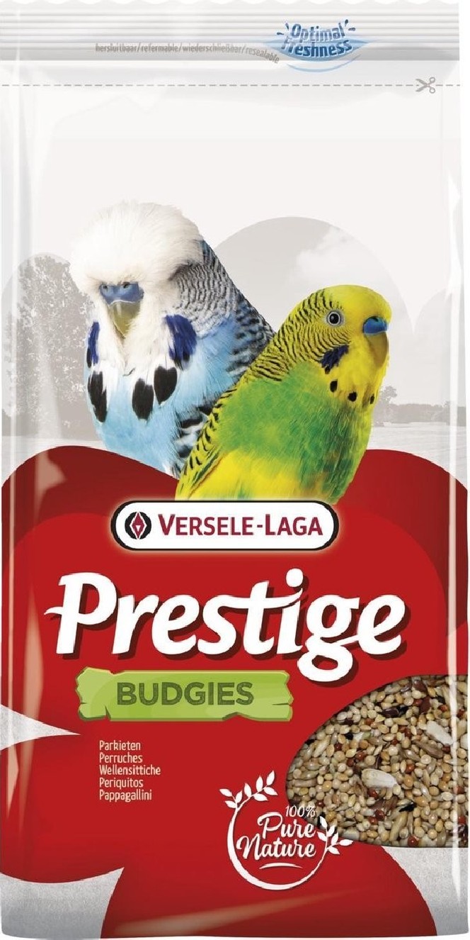 Prestige Perruche 22Kg