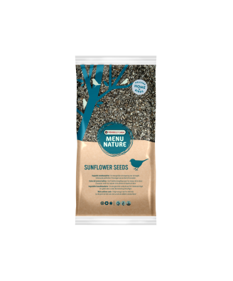 Graine Tournesol Entiere 1,5Kg
