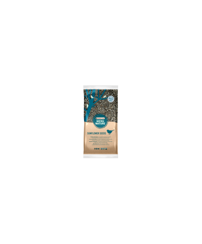 Graine Tournesol Entiere 1,5Kg