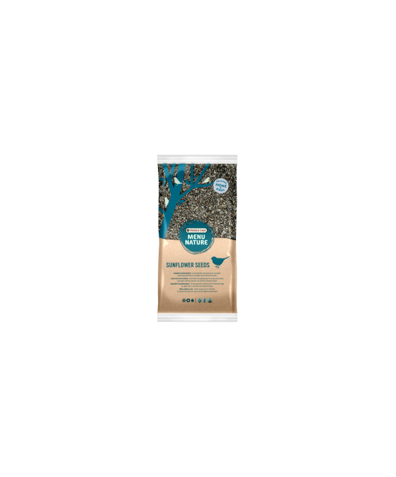 Graine Tournesol Entiere 1,5Kg
