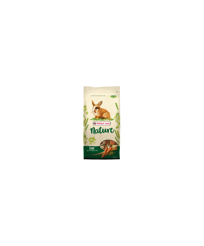 Nature Cuni Junior 2,3Kg Nature Cuni Junior 2,3Kg