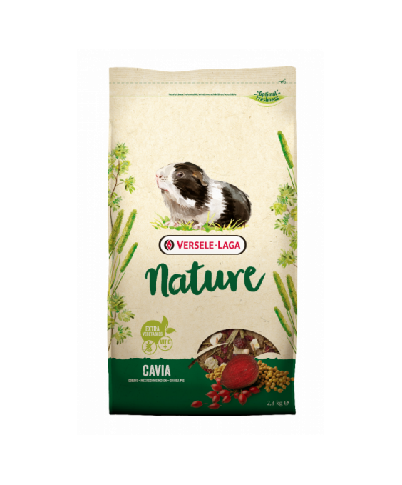 Nature Cavia 2,3Kg