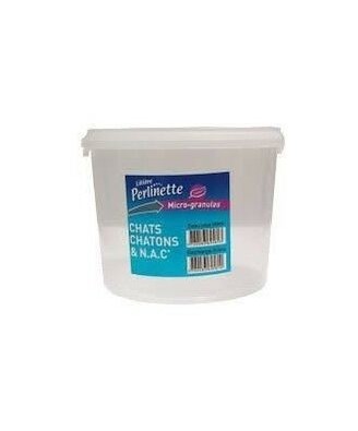 Litiere Perlinette 3L Concept Vrac