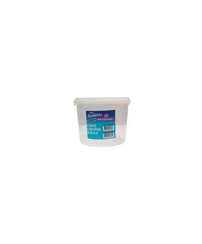 Litiere Perlinette 3L Concept Vrac