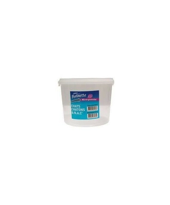 Litiere Perlinette 3L Concept Vrac