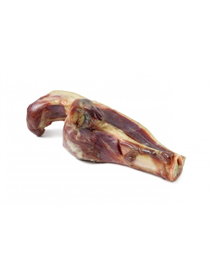 Friandise Cote Jambon Serrano Friandise Cote Jambon Serrano