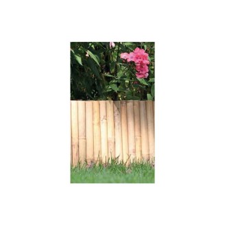 Bordure Bamboo 0.35M X 1M
