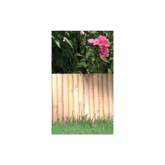 Bordure Bamboo 0.35M X 1M