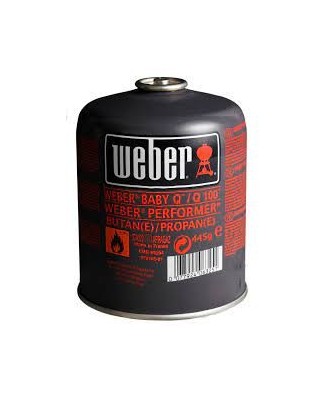 Bouteille Gaz 445G Go Anywhere