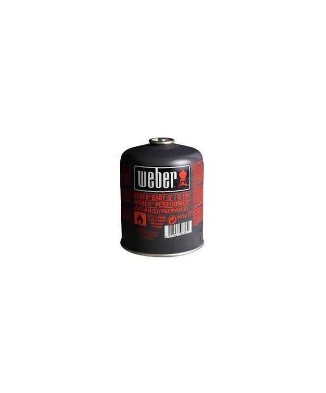 Bouteille Gaz 445G Go Anywhere