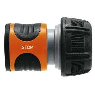 Raccord Aqua Stop D19Mm