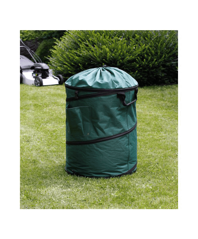 Sac Dechet Fond Rigide Pop Up 100L Sac Dechet Fond Rigide Pop Up 100L