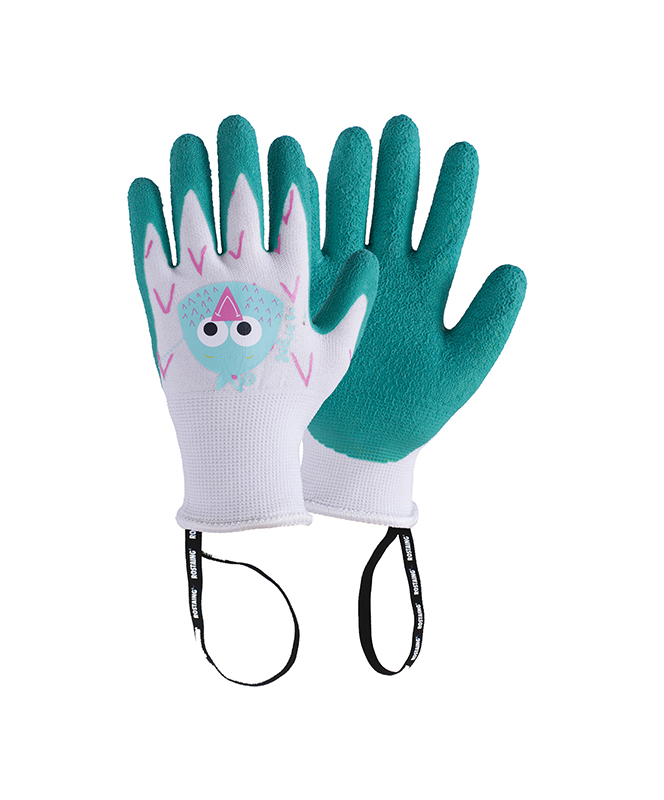 Gants Enfant Étanche Paume Leash