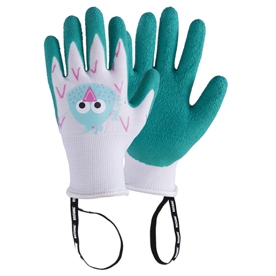 Gants Enfant Étanche Paume Leash