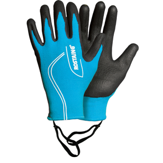 Gants Touch Travaux Abrasifs Leash