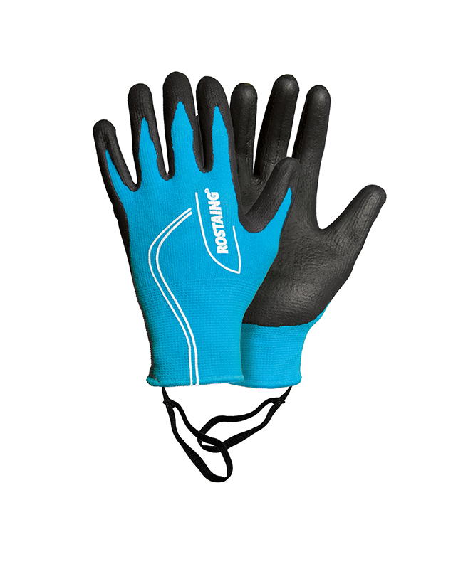 Gants Touch Travaux Abrasifs Leash