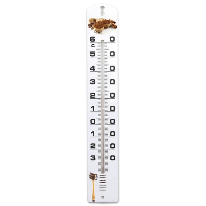 Thermo 10024 Plastique 40 Cm Par 5 Epices Tu Thermo 10024 Plastique 40 Cm Par 5 Epices Tu