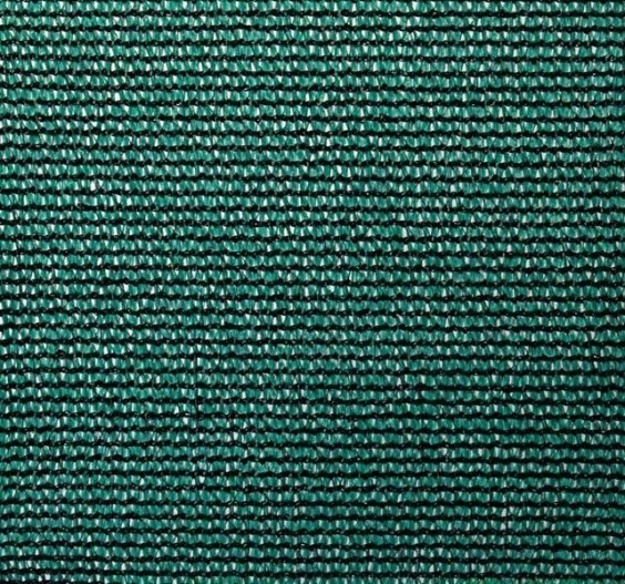 Brise Vu Tisse 1.5X5M Vert