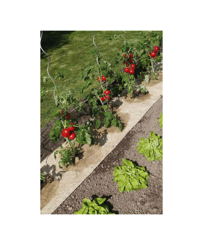 Paillage Chanvrelin 0.5X3M