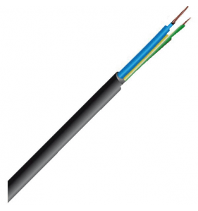 CABLES RCT via DISTRIFAQ Cable U 1000 R2V 3G1.5 (100M)