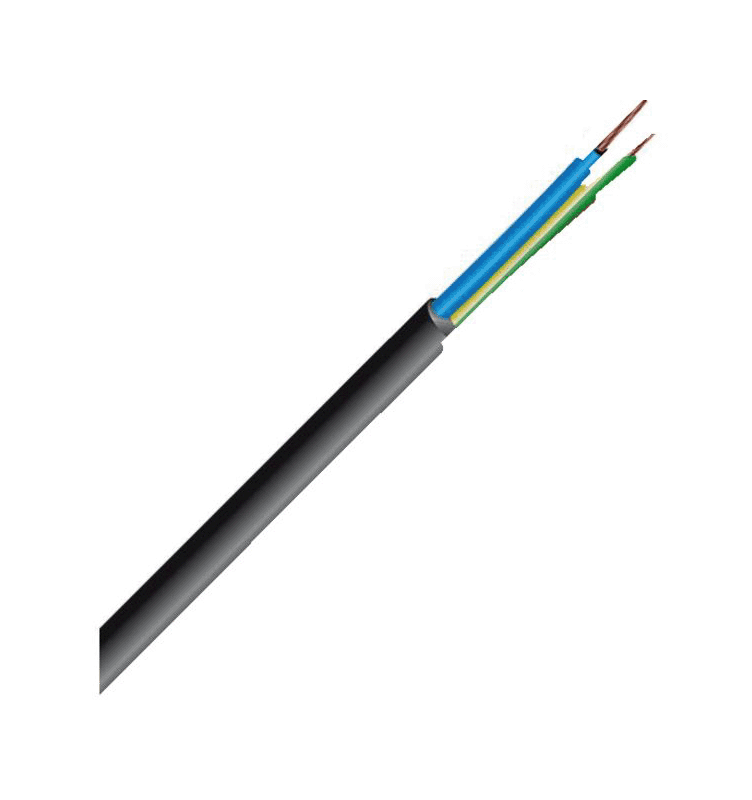 Cable R2V 3G1.5 Noir (50M)
